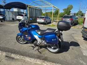 BMW K K1200RS | Mobile.bg    13