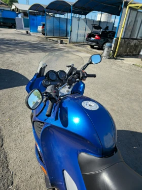 Обява за продажба на BMW K K1200RS ~7 299 лв. - изображение 7