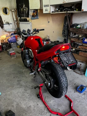 Suzuki Bandit 600 A2 | Mobile.bg    4