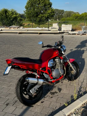 Suzuki Bandit 600 A2 | Mobile.bg    2