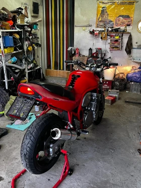 Suzuki Bandit 600 A2 | Mobile.bg    5