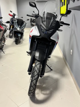 Honda Xl 750 2025 НОВ! НАЛИЧЕН!, снимка 3