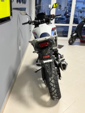 Honda Xl 750 2025 НОВ! НАЛИЧЕН!, снимка 5