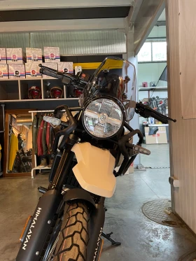 Royal Enfield Hymalayan | Mobile.bg    5