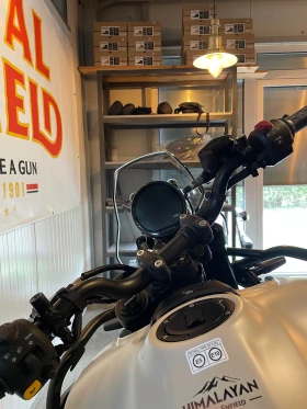 Royal Enfield Hymalayan | Mobile.bg    4