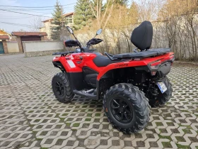 Cfmoto CFORCE CFORCE X5 520L EPS Euro5+  | Mobile.bg � ����� ������ 5