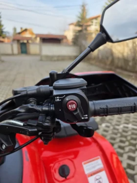 Cfmoto CFORCE CFORCE X5 520L EPS Euro5+  | Mobile.bg � ����� ������ 6