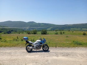 Yamaha Tdm 850tx | Auto.bg — изображение 3