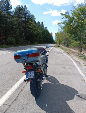 Yamaha Tdm 850tx | Auto.bg — изображение 6