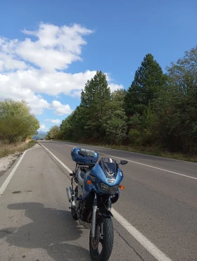 Yamaha Tdm 850tx | Auto.bg — изображение 5