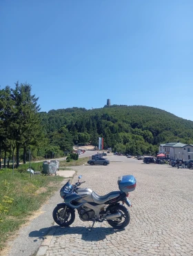 Yamaha Tdm 850tx | Auto.bg — изображение 2