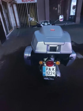 Aprilia Scarabeo 500 | Auto.bg — изображение 5