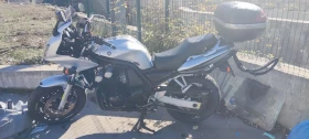 Yamaha FZS FAZER | Mobile.bg � ����� ������ 3