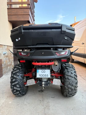 Segway Powersports ATV-Snarler undefined | Auto.bg — изображение 2