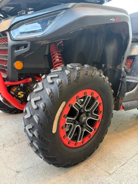 Segway Powersports ATV-Snarler undefined | Auto.bg — изображение 7