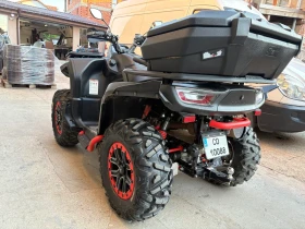 Segway Powersports ATV-Snarler undefined | Auto.bg — изображение 9