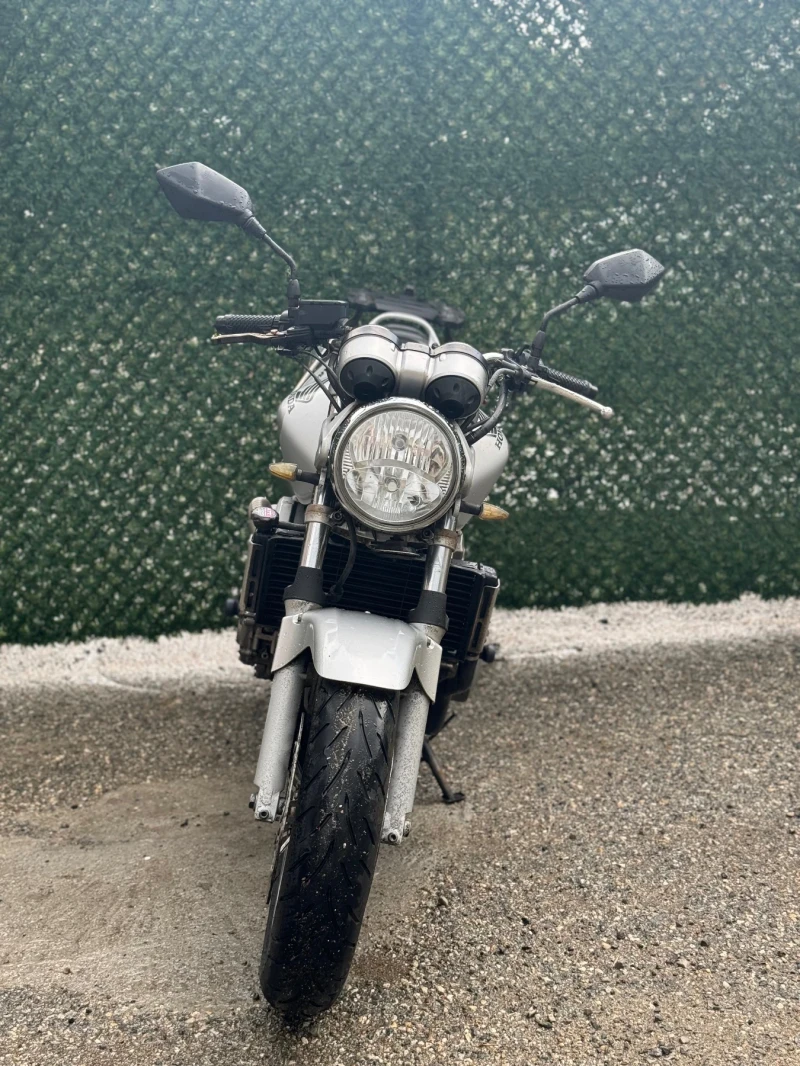 Honda Hornet 600