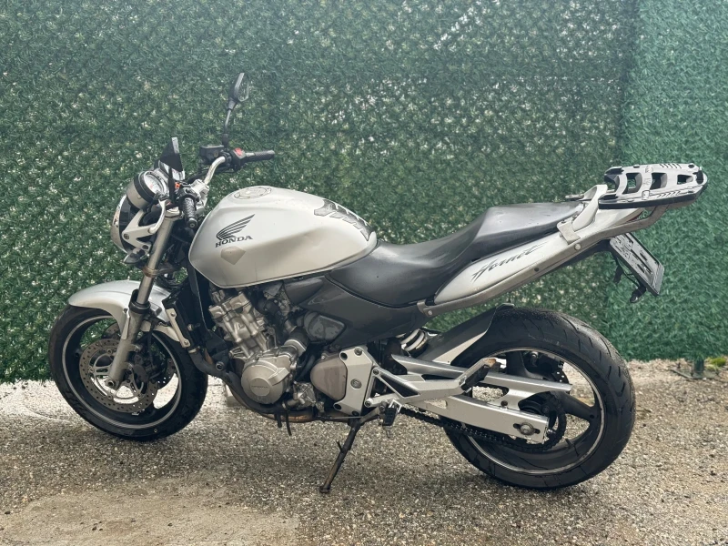Honda Hornet 600, снимка 5 - Мотоциклети и мототехника - 52452625