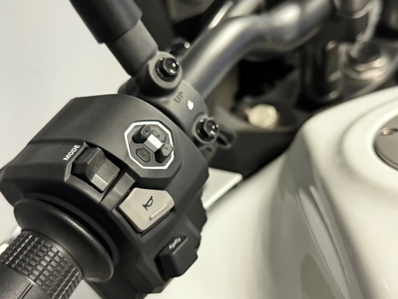 Honda Xl 750 2025 НОВ! НАЛИЧЕН!, снимка 6 - Мотоциклети и мототехника - 51659702