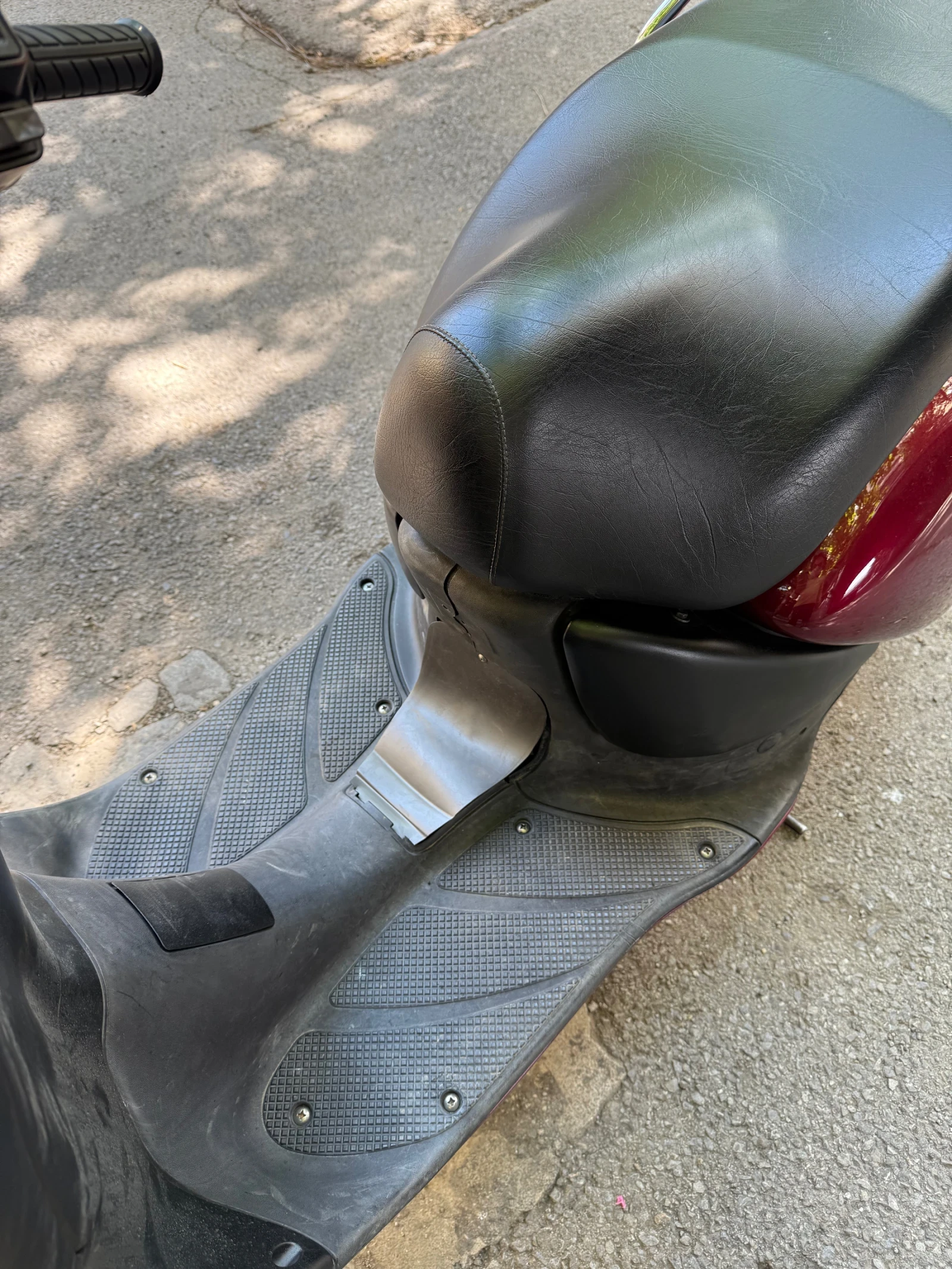 Aprilia Custom Mojito Хавана - изображение 2