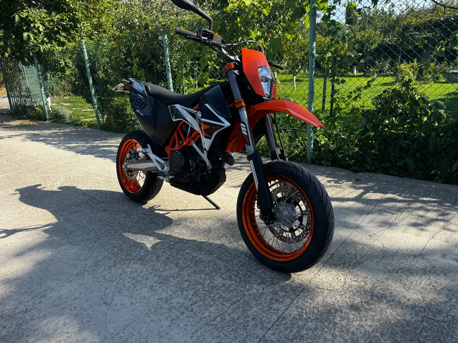 Ktm SMC R | Mobile.bg   1
