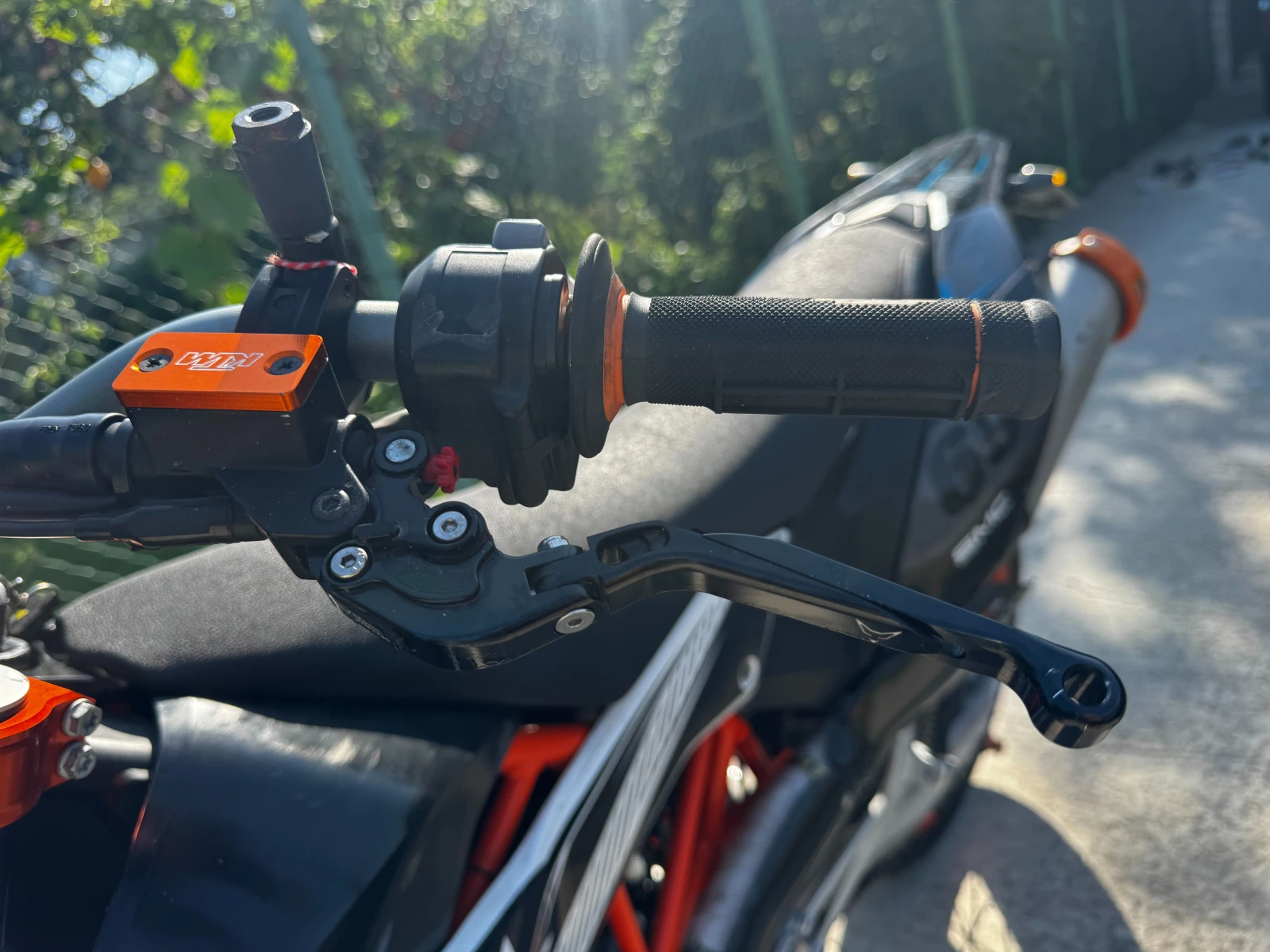 Ktm SMC R | Mobile.bg   13