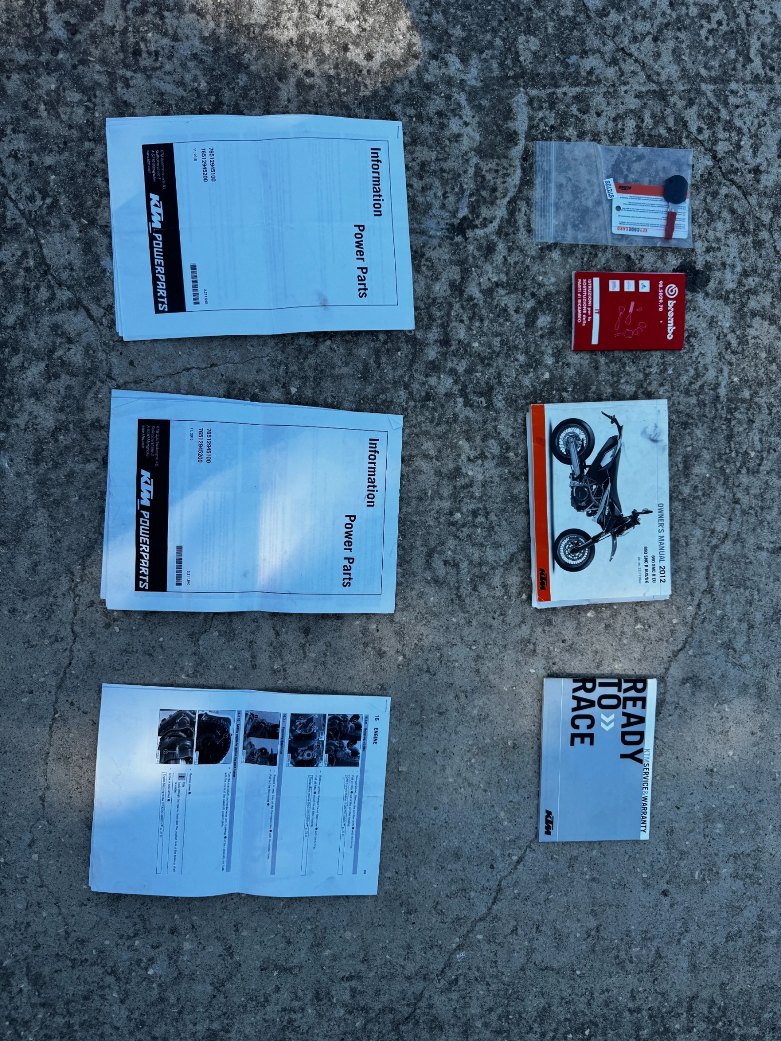 Ktm SMC R | Mobile.bg   15