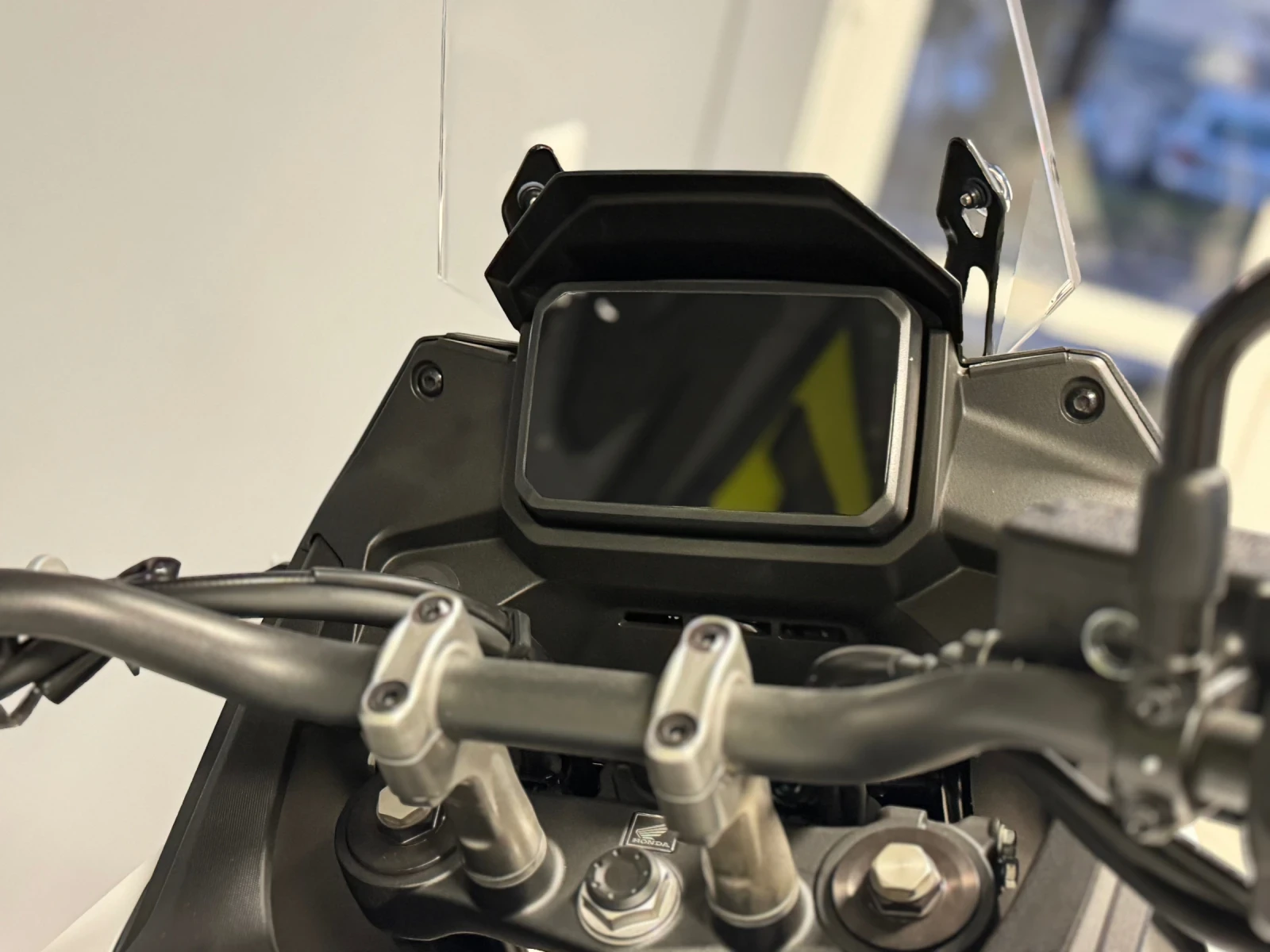 Honda Xl 750 2025 ���! �������! | Mobile.bg � ����������� 8