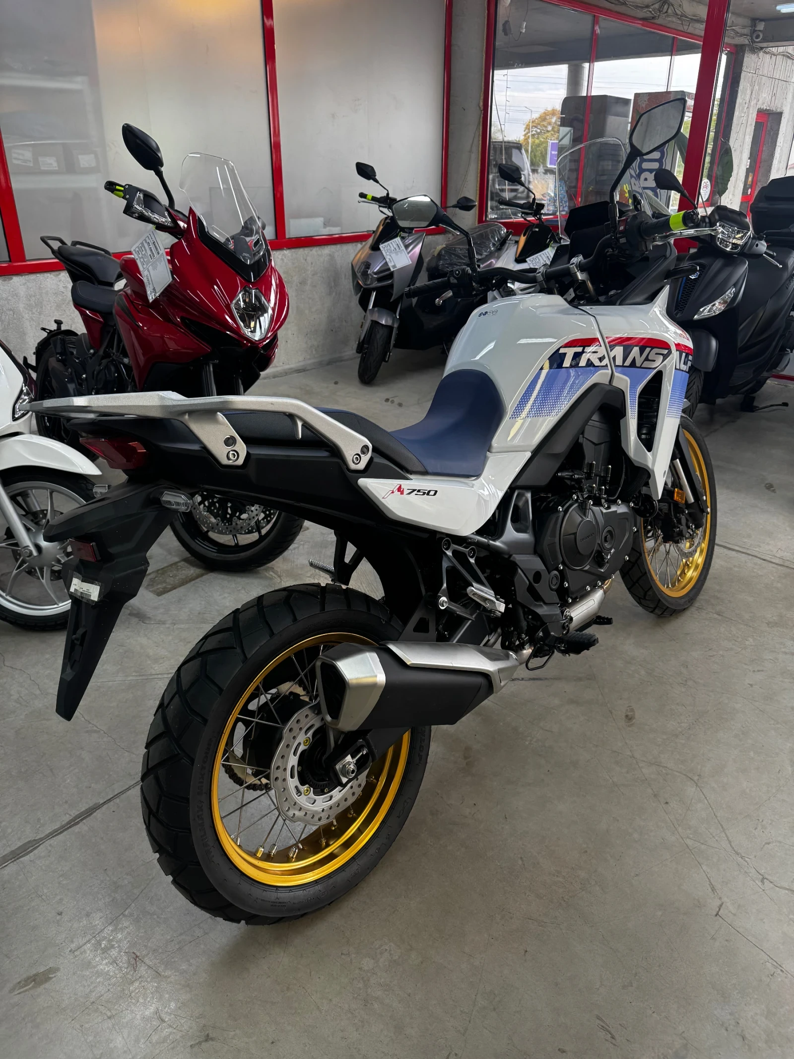 Honda Xl 750 ���! �������! | Mobile.bg � ����������� 3