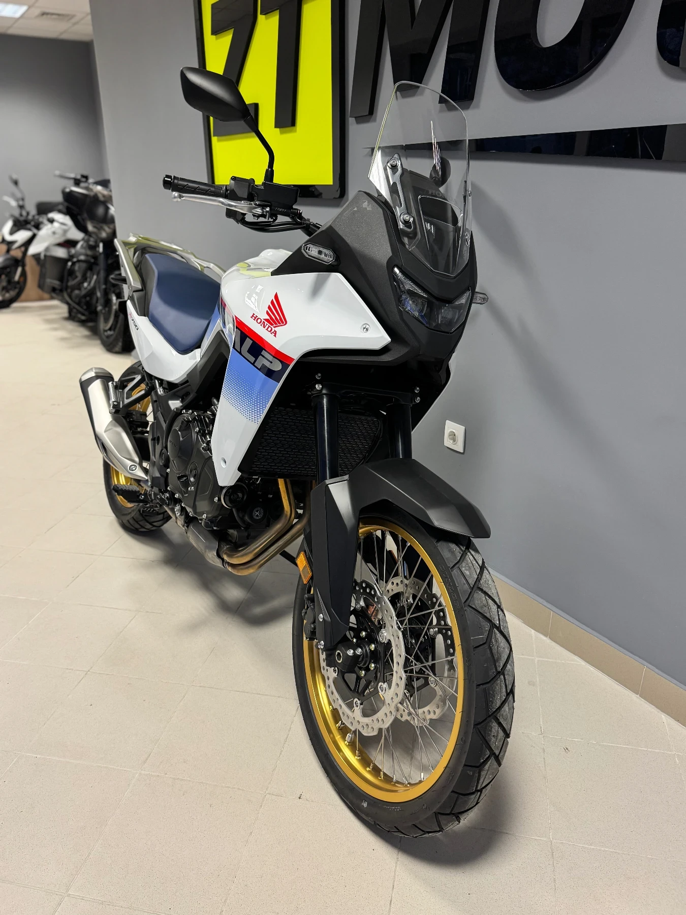 Honda Xl 750 2025 ���! �������! | Mobile.bg � ����������� 2