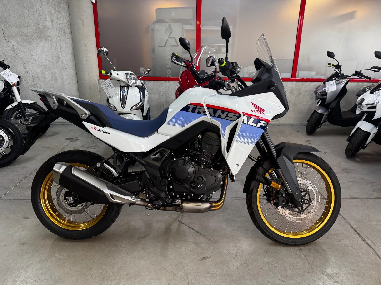 Honda Xl 750 ���! �������! | Mobile.bg � ����������� 2