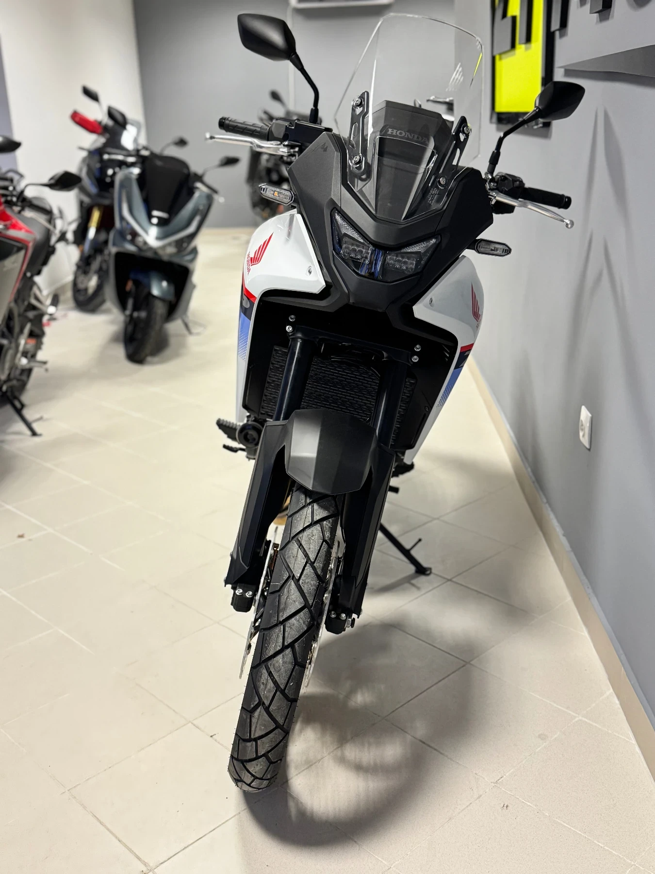 Honda Xl 750 2025 ���! �������! | Mobile.bg � ����������� 3
