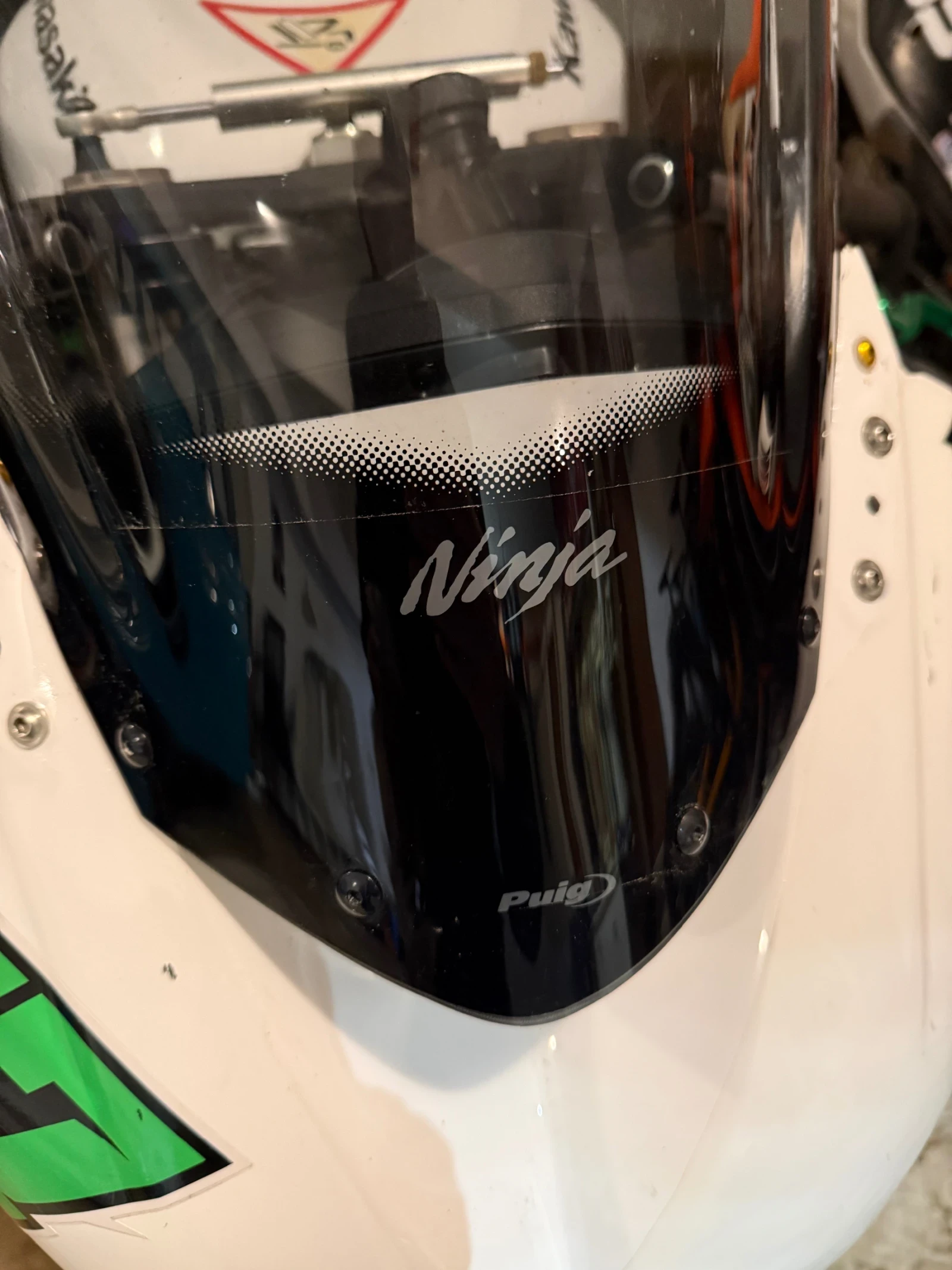 Kawasaki Zxr Zx6r   | Mobile.bg � ����������� 12