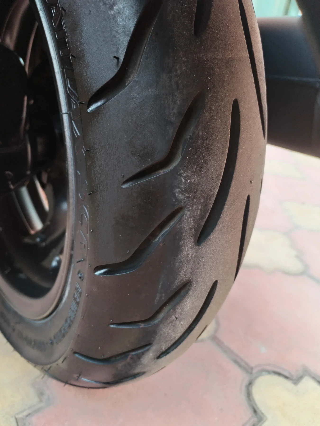 Honda Forza 250 i ПЕРФЕКТЕН!!! 17кк, снимка 13 - Мотоциклети и мототехника - 56165540