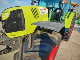     Claas Arion 430     20 %