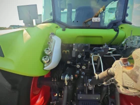  Claas Arion 430     20 % | Mobile.bg    13