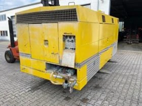 Компресори Atlas Copco, снимка 1