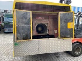 Компресори Atlas Copco, снимка 2