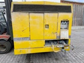 Компресори Atlas Copco, снимка 4