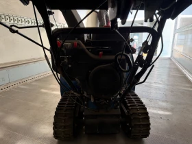 Други специализирани машини Друга Верижен Снегорин, НОВ, снимка 9