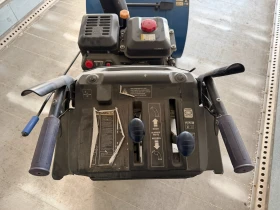 Други специализирани машини Друга Верижен Снегорин, НОВ, снимка 8