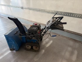 Други специализирани машини Друга Верижен Снегорин, НОВ, , , снимка 6