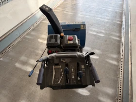 Други специализирани машини Друга Верижен Снегорин, НОВ, , , снимка 7