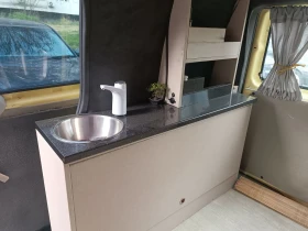 Кемпер Mercedes-Benz Vito, снимка 17