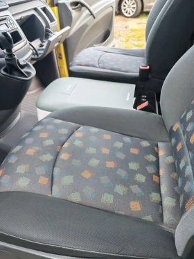 Кемпер Mercedes-Benz Vito, снимка 16