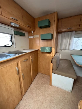  Sterckeman Starlett Executive 410 CP  | Mobile.bg    12