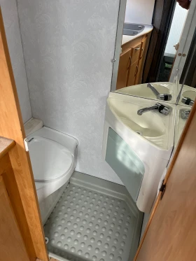  Sterckeman Starlett Executive 410 CP  | Mobile.bg    13
