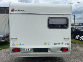  Sterckeman Starlett Executive 410 CP  | Mobile.bg    6