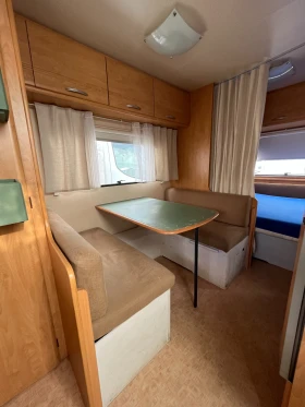 Sterckeman Starlett Executive 410 CP  | Mobile.bg    14