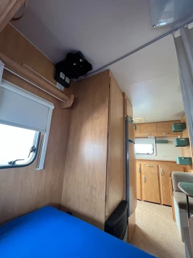  Sterckeman Starlett Executive 410 CP  | Mobile.bg    9